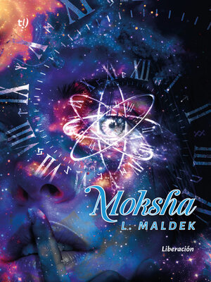 cover image of Moksha